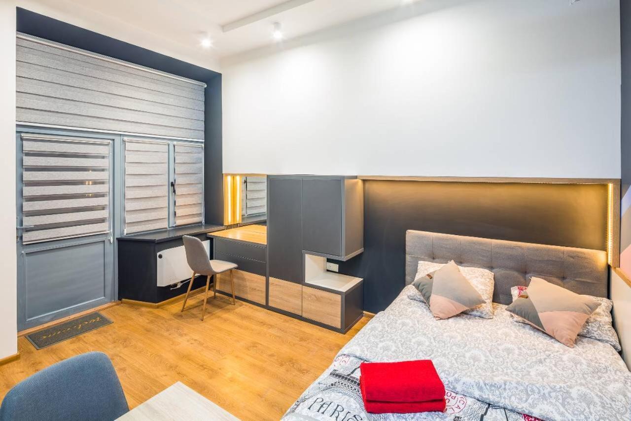 Studio Loft Lviv Room photo